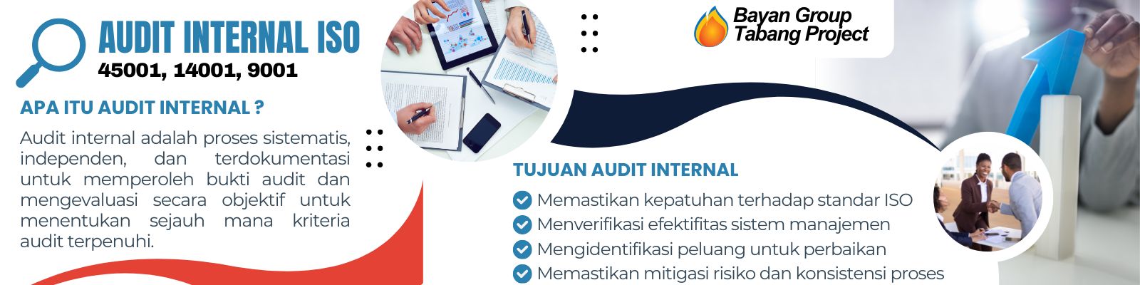 Audit Internal ISO IMS
